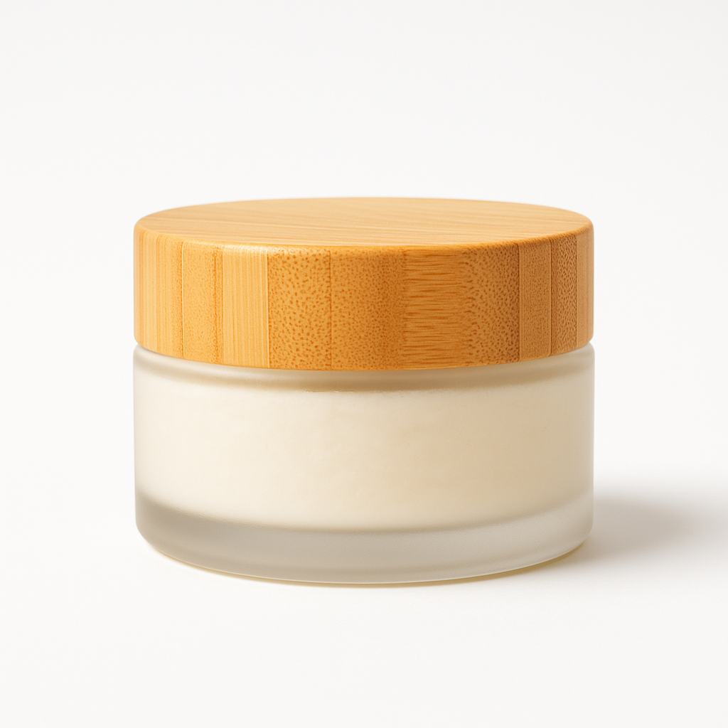 Vital Tallow Recovery Cream – 100% natural face and body moisturizer made with organic grass-fed tallow, Olivem 1000 and calendula extract deeply hydrating anti-aging cream for dry, sensitive, and eczema-prone skin