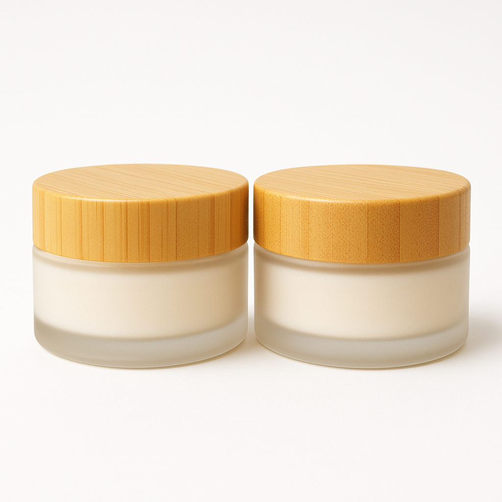 Vital Tallow Recovery Cream – 100% natural face and body moisturizer made with organic grass-fed tallow, Olivem 1000, and calendula extract; deeply hydrating anti-aging cream for dry, sensitive, and eczema-prone skin