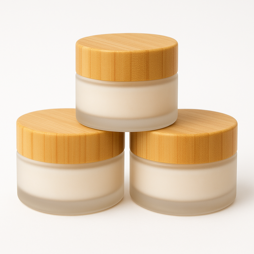 Vital Tallow Recovery Cream – 100% natural face and body moisturizer made with organic grass-fed tallow, Olivem 1000, and calendula extract; deeply hydrating anti-aging cream for dry, sensitive, and eczema-prone skin