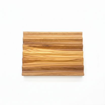 Olive Wood Soap Saver