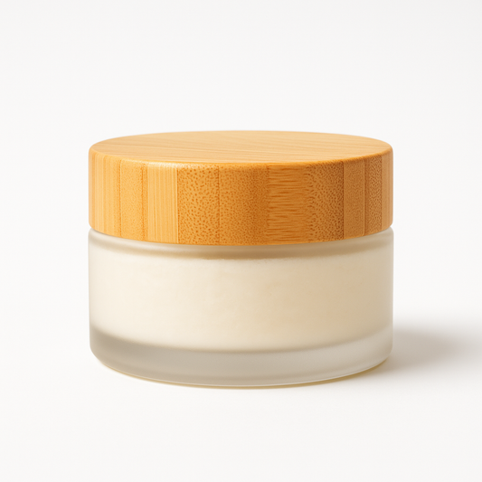 Vital Tallow Recovery Cream – 100% natural face and body moisturizer made with organic grass-fed tallow, Olivem 1000 and calendula extract deeply hydrating anti-aging cream for dry, sensitive, and eczema-prone skin